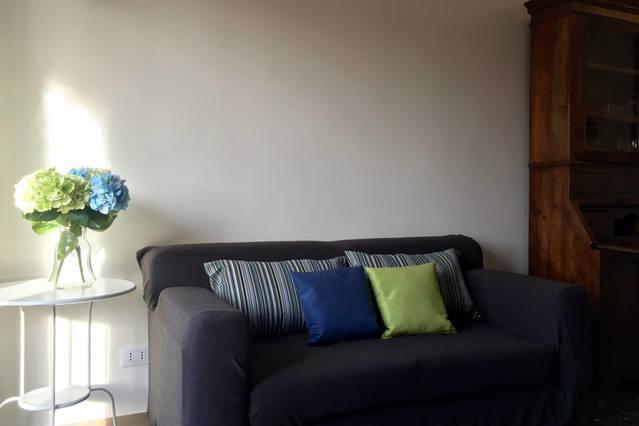 Istay - Attico Pergola Appartamento